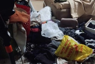 مداهمات وتحقيقات ميدانية لعشرات الشبان في سنجل