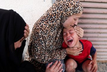 10 شهداء وإصابة العشرات بقصف الاحتلال مدينة غزة وخان يونس