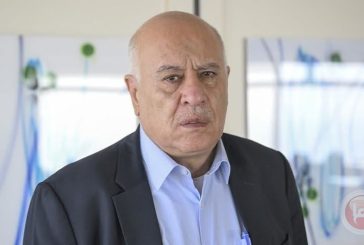 الرجوب: تنظيم سلاح حماس والفصائل ضرورة وطنية