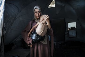 حين يصبح الأمل طعاما وحيدا.. غزة تدفع ثمن صمت الضمير العالمي