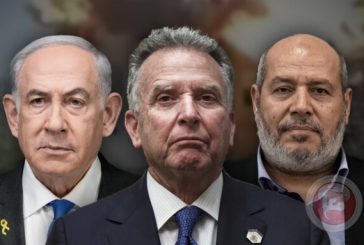 مصادر خاصة بـ معا: حماس قدمت ردا إيجابيا والاعلان عن الصفقة خلال أيام