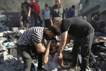 ارتفاع عدد شهداء حرب الإبادة الجماعية في غزة الى 57,268 والمصابين إلى 135,625