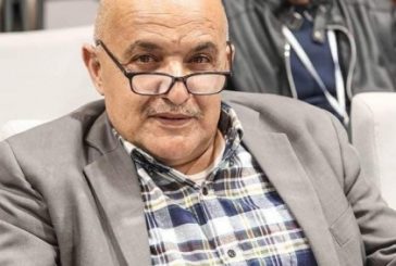 الموت يغيب الزميل الصحفي حسام حمدان