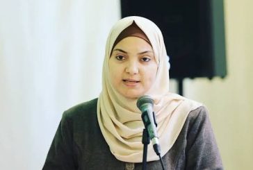 نقابة الصحفيين: الاحتلال سجل جريمة جديدة باستهداف الصحفية الجعبري وعائلتها