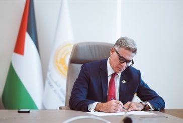 سلطة النقد تؤجل خصم أقساط القروض في قطاع غزة