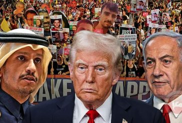 الصفقة جاهزة... عطلة الكنيست تمهّد لإعلان نهاية الحرب