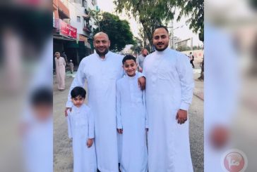 اغتيال مدير شرطة النصيرات وعائلته وسط قطاع غزة