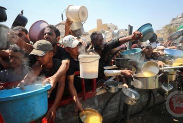 فرنسا وبريطانيا وألمانيا تدعو إلى إنهاء المجاعة بغزة فورا