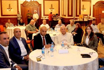 السياحة والاثار والعمل شركاء في تعريف القطاع السياحي بالبرامج الخاصة بالعمال