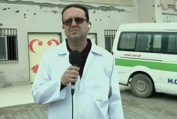 7 شهداء بينهم مدير المستشفى الاندونيسي وأسرته