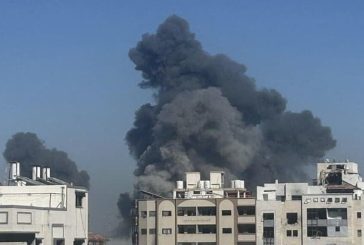 الأمم المتحدة: نقص الوقود في قطاع غزة بلغ 