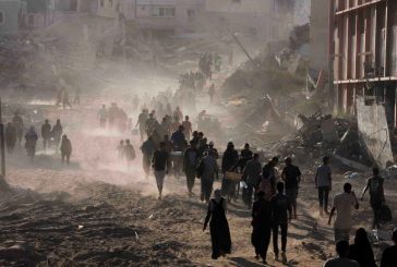25 دولة تصدر بيانا مشتركا بشأن غزة: يجب إنهاء الحرب فورا
