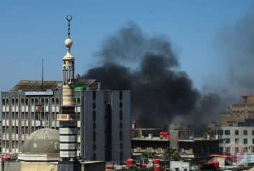 بعد قرار نتنياهو: جيش الاحتلال يهاجم الجيش السوري
