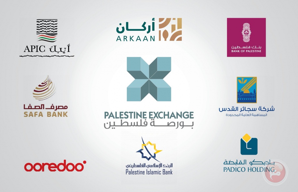 مؤشر القدس يقفز 18% في النصف الأول من هذا العام