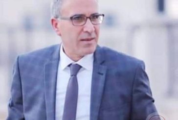 انتخاب الدكتور صلاح الهشلمون نقيبا للأطباء في فلسطين