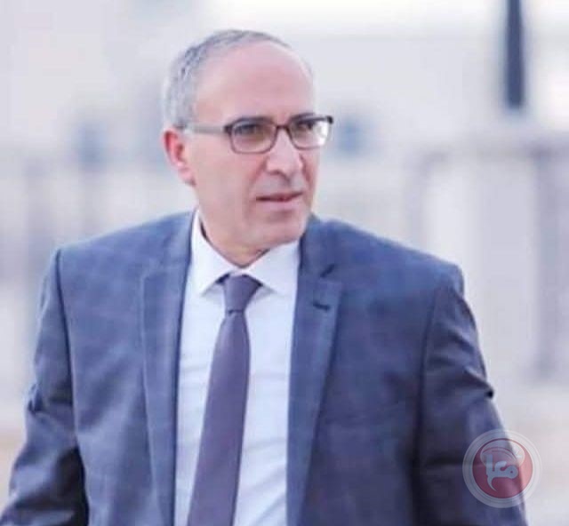 انتخاب الدكتور صلاح الهشلمون نقيبا للأطباء في فلسطين