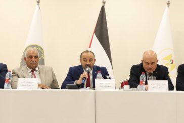 تعزيز التعاون بين النيابة العامة والهيئات المحلية لضمان الوصول للخدمات في منظومة العدالة