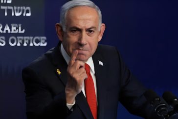 نتنياهو يحدد شروط نهاية الحرب