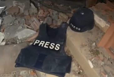 النرويج: قطاع غزة أخطر مكان للصحفيين في العالم