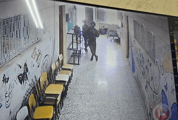 الاحتلال يقتحم مدارس في الخليل ويحتجز معلمين