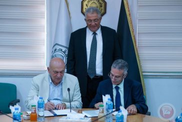 جامعة القدس ووزارة السياحة توقعان اتفاقية لتعزيز التعاون الأكاديمي والمهني في قطاع السياحة