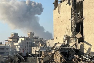 161 يوما لعودة الحرب- عشرات الشهداء والجرحى وتدمير مربعات سكنية بالقطاع