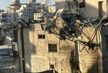 163 يوم على عودة الحرب .. عشرات الشهداء ونزيف الصحفيين متواصل
