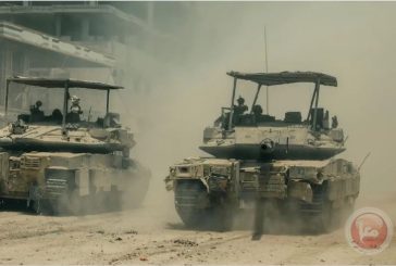 بـــ 5 فرق عسكرية: اجتماع الخميس يحسم صدام نتنياهو وزامير بشأن خطة إحتلال غزة