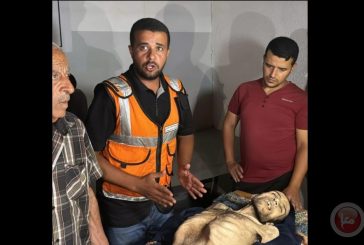 الدفاع المدني بغزة: حياة آلاف المواطنين معرضة للخطر أو الموت