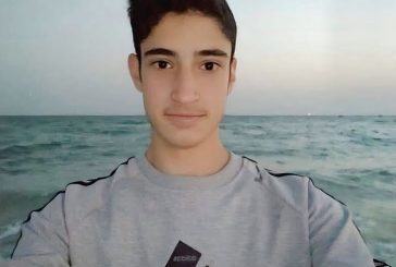 استشهاد المعتقل الجريح مصعب عبد المنعم العيدة من الخليل