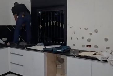 الاحتلال يجبر مقدسيا على هدم منزله في بلدة صورباهر