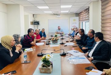 سلطة الأراضي تعتمد خطة العمل في مشروع التحول الرقمي الثاني