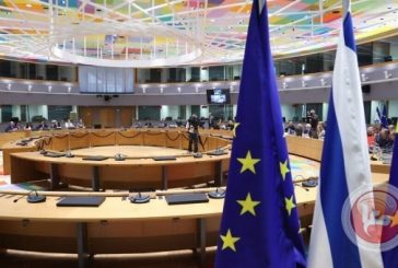 الضم يشعل التحذيرات: أوروبا تلوح بعقوبات واسعة ضد إسرائيل