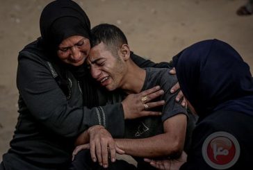 94 شهيدا و439 إصابة خلال يوم في قطاع غزة