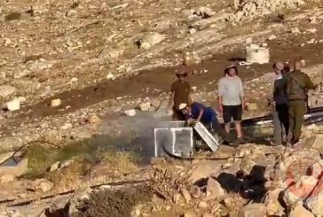 أزمة مياه تتعمق: مسافر يطا نموذجًا لمعاناة الفلسطينيين تحت ضغط الاحتلال والمستوطنين