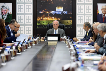 مجلس الوزراء يطالب بإجراءات دولية ملزمة لوقف الحرب على غزة