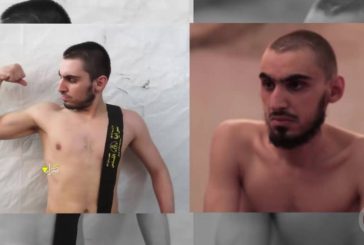 الاسير الإسرائيلي 