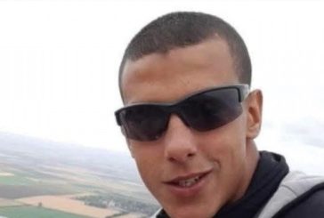 شهيد برصاص الاحتلال في اريحا