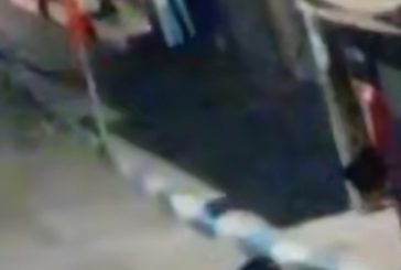 إصابة شاب بجراح خطيرة برصاص الاحتلال في مدينة أريحا