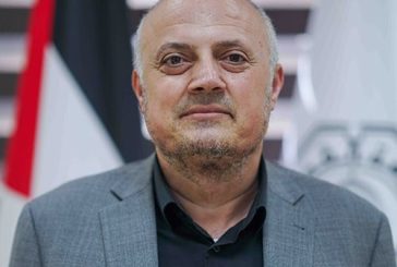 تعيين البروفيسور الدكتور عروة عكرمة صبري خطيبا للمسجد الأقصى المبارك