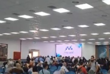 فيديو.. تطورات هامة في استراحة أريحا