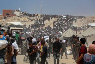 زقوت: غزة بيئة خصبة للمرض والمستشفيات على وشك الانهيار