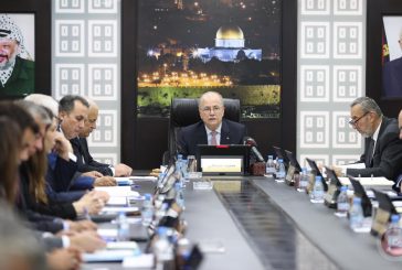 مراسل معا: مجلس الوزراء يُصادق على اقالة رئيس بلدية بيت أمر ورئيس بلدية ترقوميا