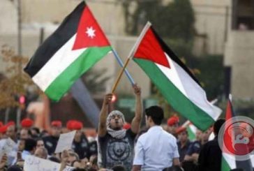 الأردن يصدر تحذيرا استثنائيا لإسرائيل