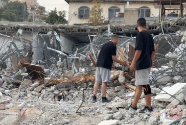 الاحتلال يجبر مقدسيا على هدم منزله في بلدة سلوان