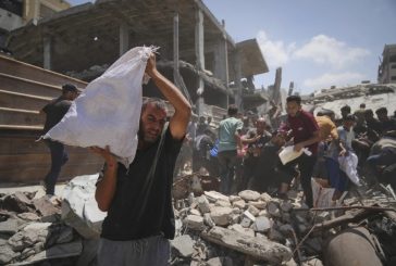 البيت الأبيض: الحرب في غزة معقدة وورثناها عن بايدن