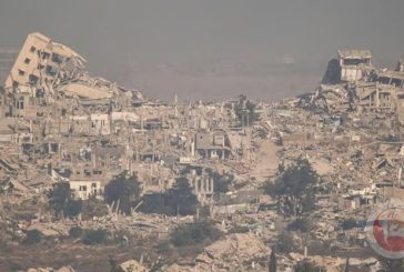 خطة مصر لغزة: وقف نار شامل وحكم مدني لعام ونصف