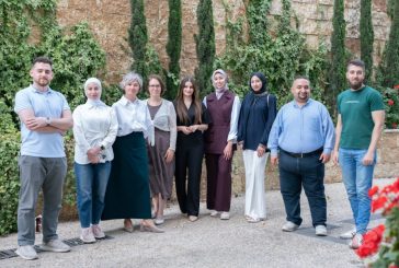 اثنا عشر أكاديميًا فلسطينيًا يحصلون على منحة HESPAL للدراسة في المملكة المتحدة