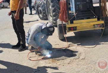 هل سيتم انقاذ مناشير الحجر في الخليل..؟ (فيديو)