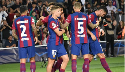 برشلونة 2025/2026… هل تبدأ مرحلة جديدة حقًا؟